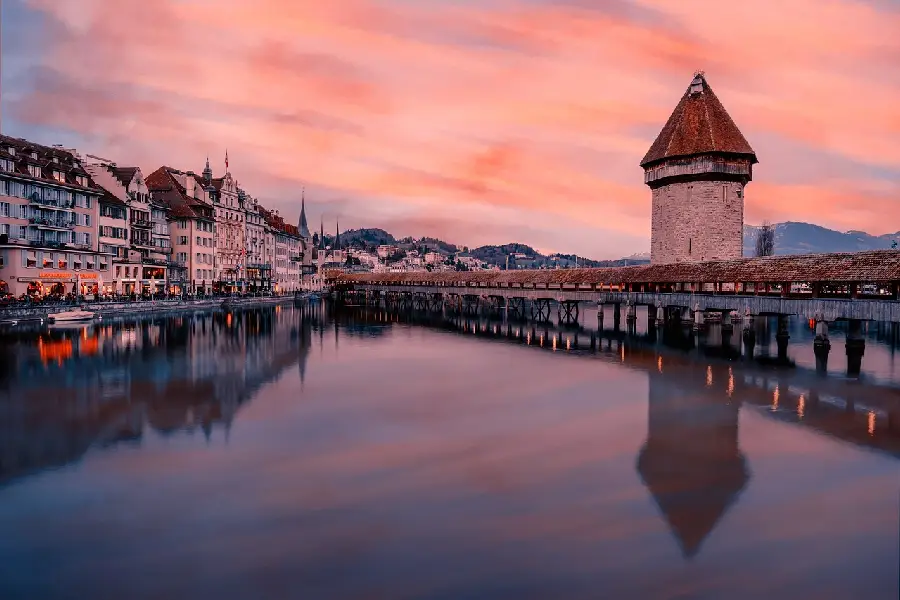 Countries of Europe Quiz